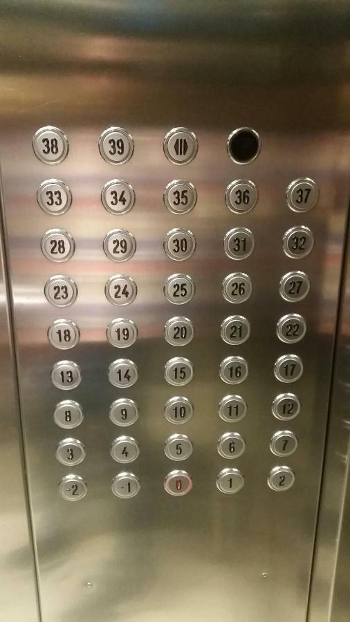 Kronos Apartment 貝尼多姆 外观 照片