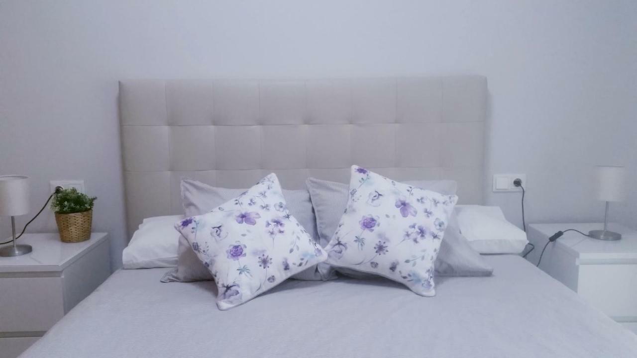 Kronos Apartment 貝尼多姆 外观 照片